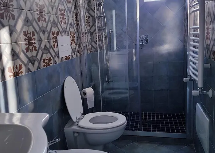 Parco Conte كازاميتْشيولا تيرمي