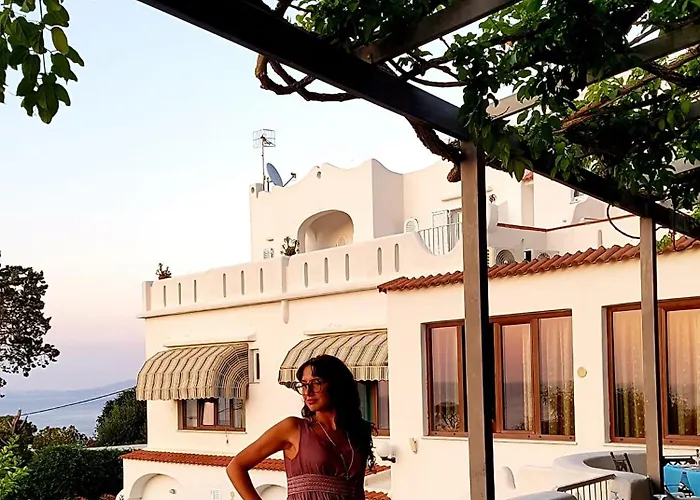 Parco Conte فندق