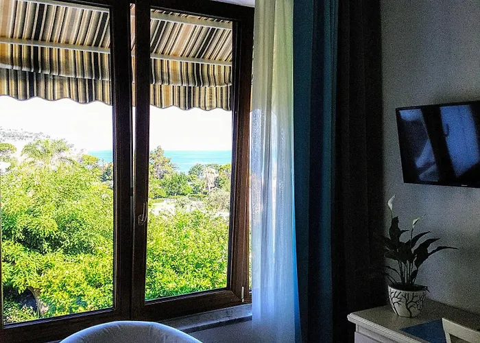 فندق Parco Conte