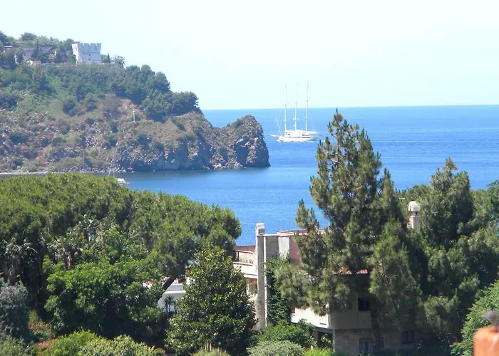 Parco Conte 3* كازاميتْشيولا تيرمي