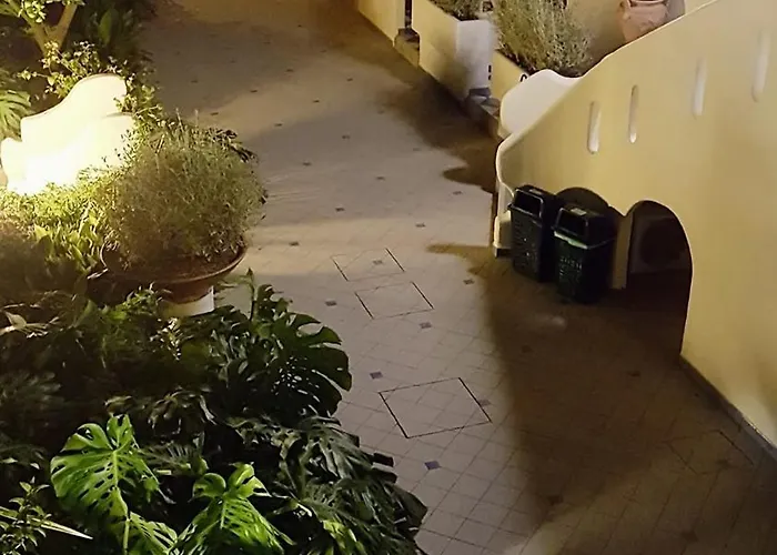 Parco Conte 3* كازاميتْشيولا تيرمي