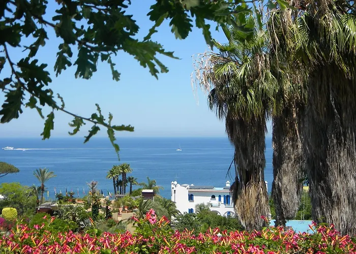 فندق Parco Conte