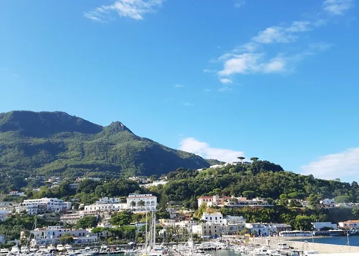 Parco Conte كازاميتْشيولا تيرمي