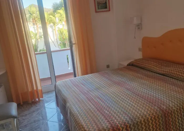 Parco Conte فندق