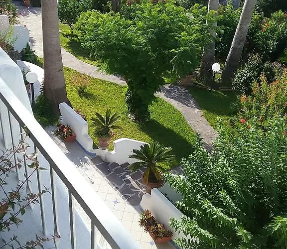 فندق Parco Conte