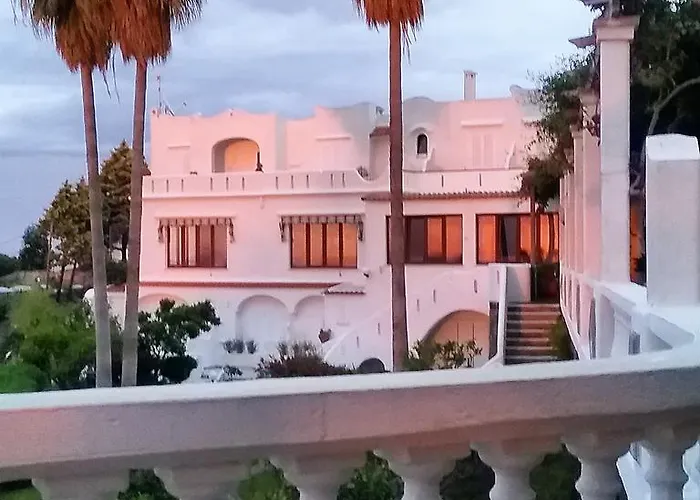 فندق Parco Conte