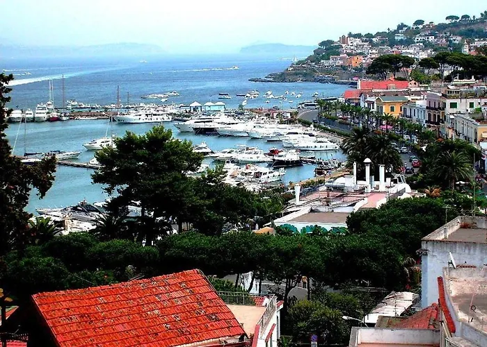 فندق Parco Conte