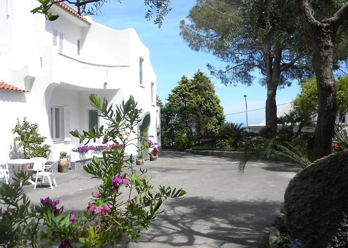 Parco Conte 3* كازاميتْشيولا تيرمي