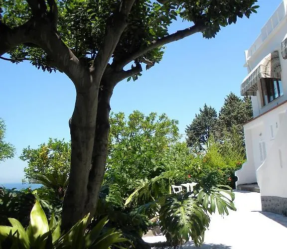 Parco Conte 3* كازاميتْشيولا تيرمي