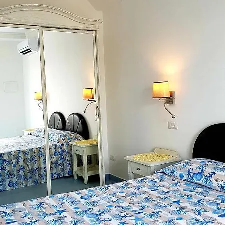 Parco Conte Hotel Casamicciola Terme