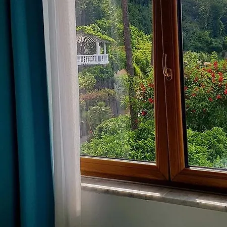 Parco Conte Hotel 3*