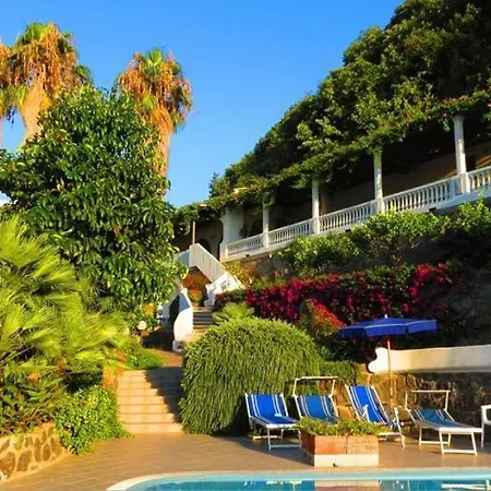 Parco Conte Casamicciola Terme