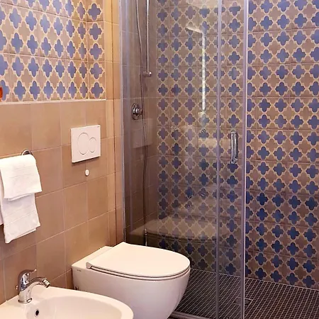 Hotel Parco Conte Casamicciola Terme