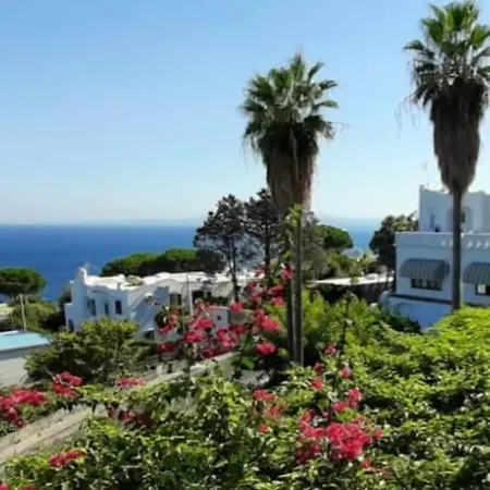 Hotel Parco Conte Casamicciola Terme