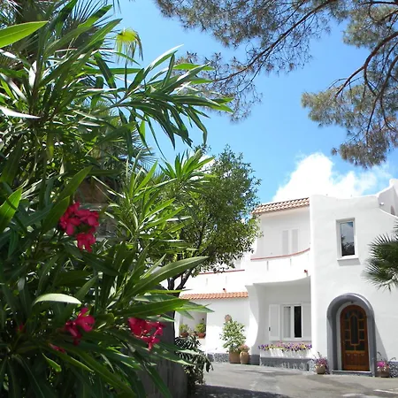 מלון Parco Conte Casamicciola Terme