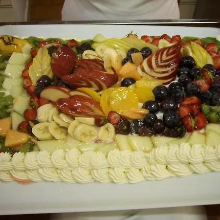 Parco Conte Casamicciola Terme