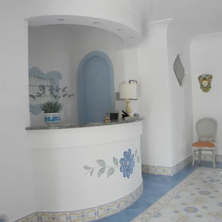 Hotel Parco Conte Casamicciola Terme