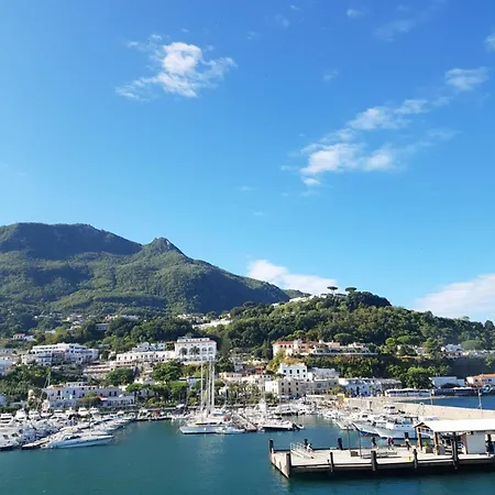 Parco Conte Casamicciola Terme