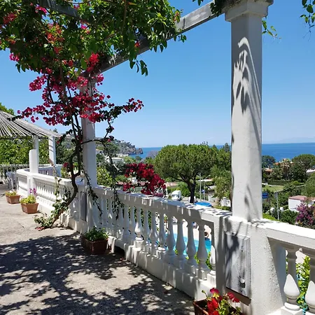 Parco Conte 3* Casamicciola Terme