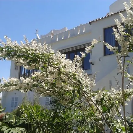 Hotel Parco Conte Casamicciola Terme