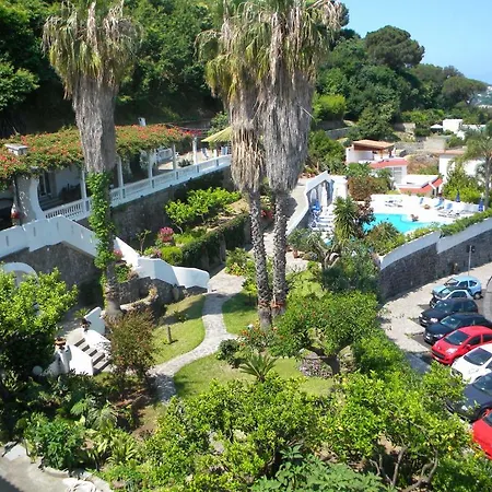 Parco Conte Casamicciola Terme