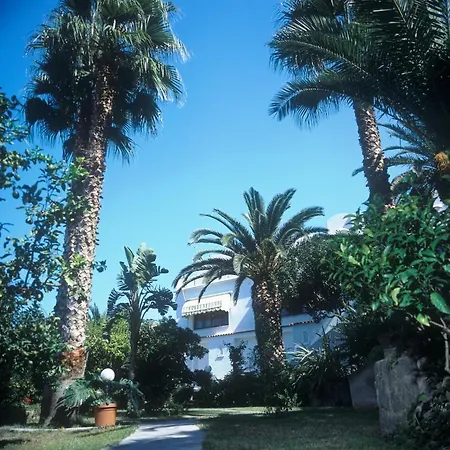 Hotel Parco Conte 3*